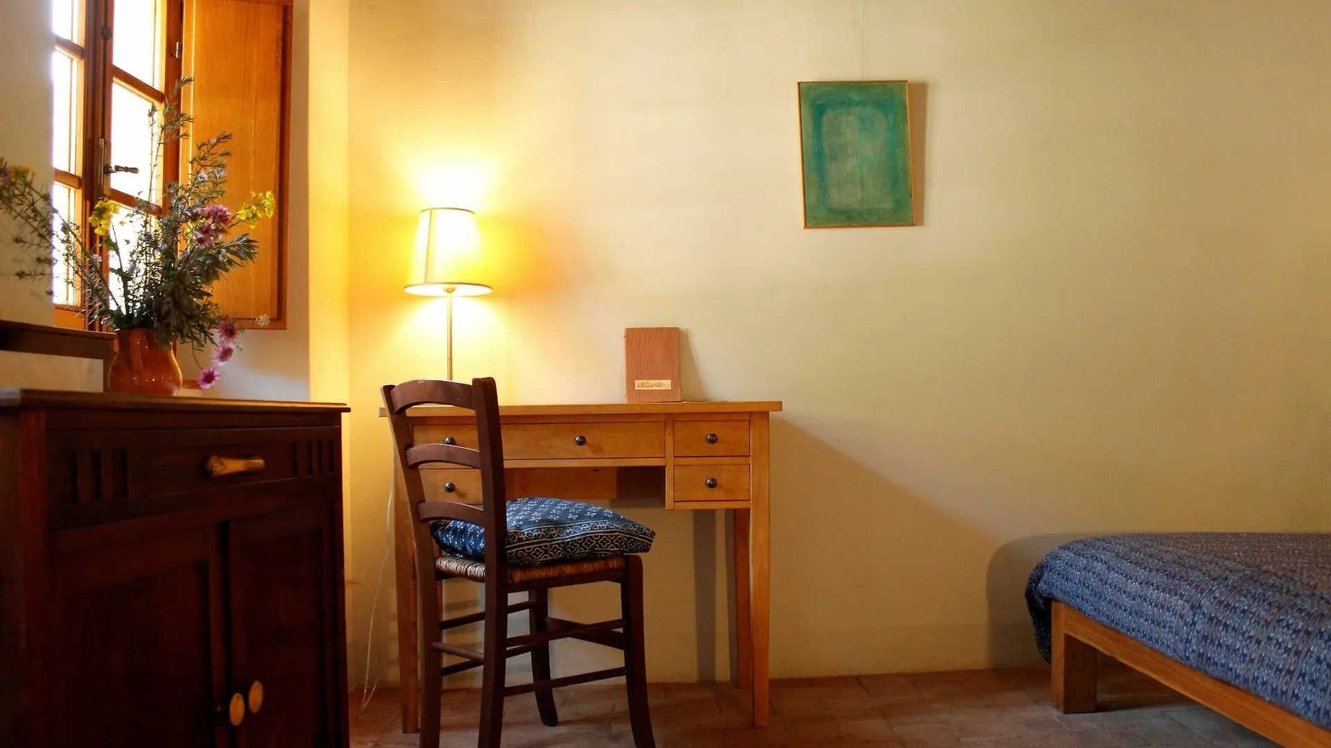 Almora Bed & Breakfast Pietrasanta