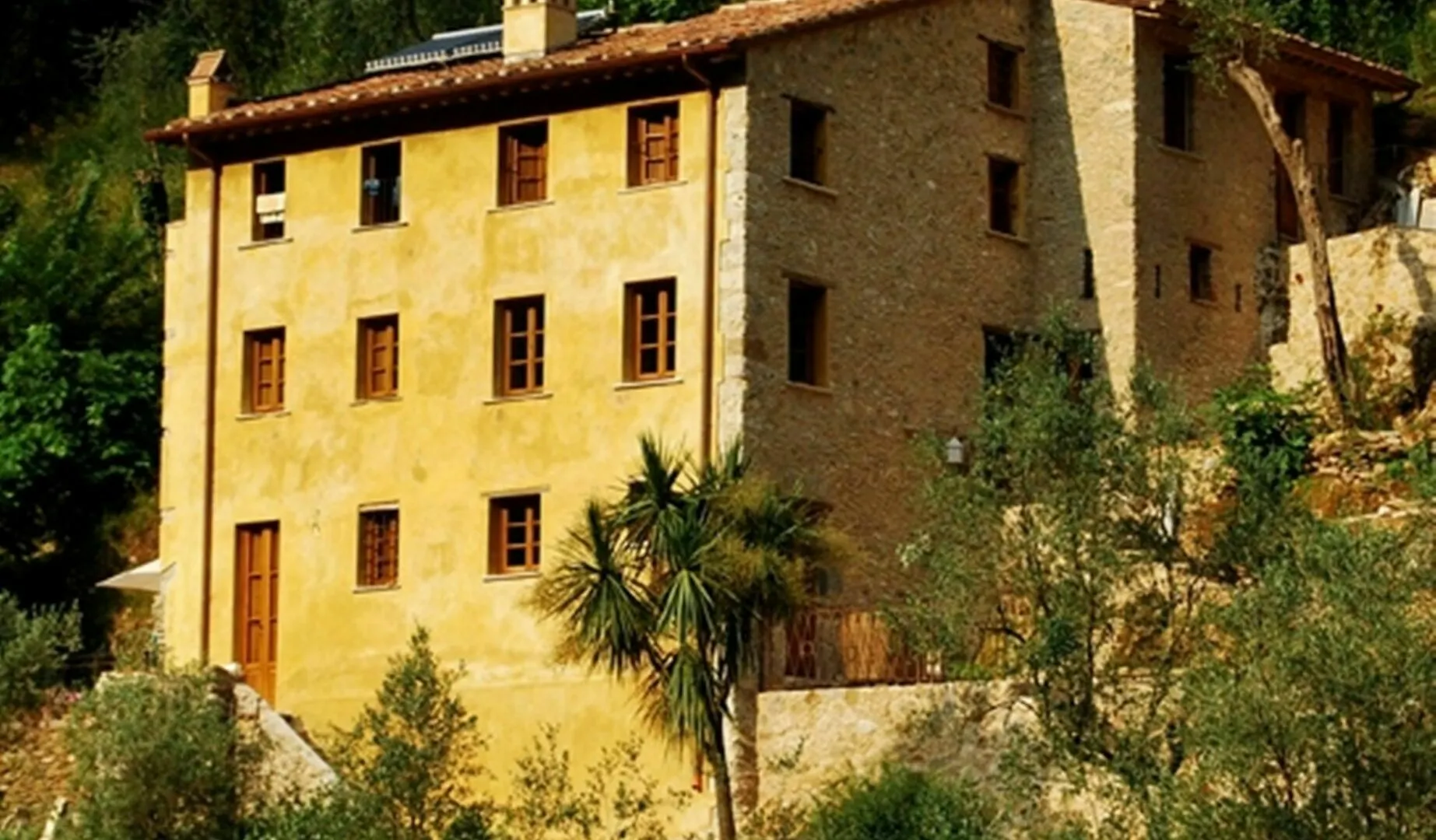 Hotel Almora Bed & Breakfast Pietrasanta